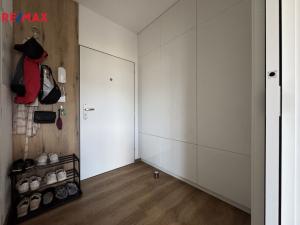 Pronájem bytu 1+kk, Olomouc, Camilla Sitteho, 27 m2