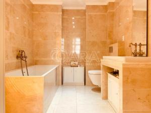 Prodej bytu 2+1, Praha, Slavíkova, 105 m2