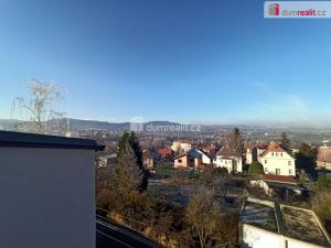 Pronájem bytu 2+1, Karlovy Vary - Doubí, Lesní, 63 m2