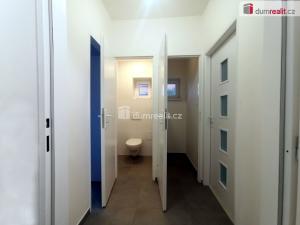 Pronájem bytu 2+1, Karlovy Vary - Doubí, Lesní, 63 m2