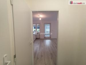 Pronájem bytu 2+1, Karlovy Vary - Doubí, Lesní, 63 m2