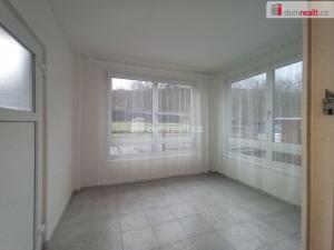 Pronájem bytu 2+1, Karlovy Vary - Doubí, Lesní, 63 m2