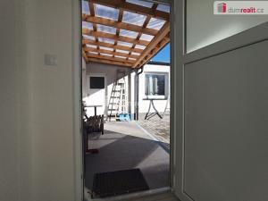 Pronájem bytu 2+1, Karlovy Vary - Doubí, Lesní, 63 m2