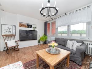 Prodej bytu 3+1, Třinec, kpt. Nálepky, 72 m2