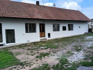 Prodej rodinného domu, Dlouhopolsko, 80 m2