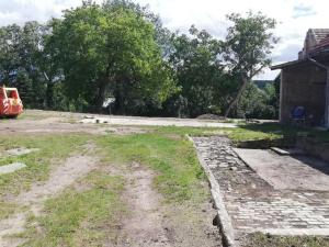 Prodej rodinného domu, Dlouhopolsko, 80 m2