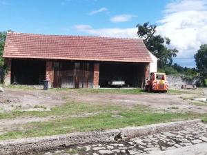 Prodej rodinného domu, Dlouhopolsko, 80 m2