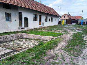 Prodej rodinného domu, Dlouhopolsko, 80 m2