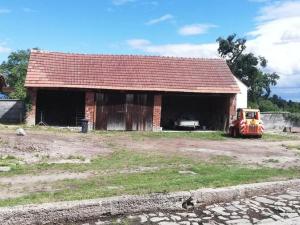 Prodej chaty, Dlouhopolsko, Poděbradská, 80 m2