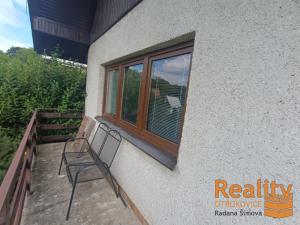 Prodej chaty, Napajedla, 40 m2