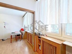 Prodej bytu 3+1, Praha - Krč, Hurbanova, 64 m2