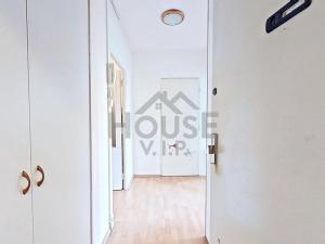 Prodej bytu 3+1, Praha - Krč, Hurbanova, 64 m2