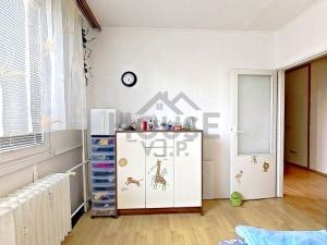 Prodej bytu 3+1, Praha - Krč, Hurbanova, 64 m2