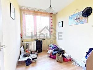 Prodej bytu 3+1, Praha - Krč, Hurbanova, 64 m2