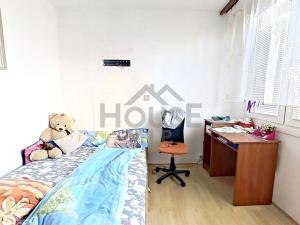 Prodej bytu 3+1, Praha - Krč, Hurbanova, 64 m2