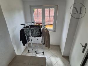 Pronájem bytu 1+kk, České Budějovice, Pekárenská, 22 m2