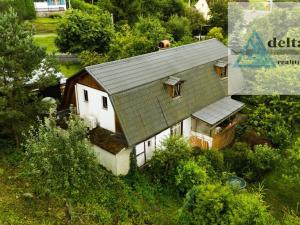 Prodej rodinného domu, Hraběšice, 100 m2