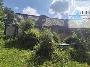 Prodej rodinného domu, Hraběšice, 100 m2
