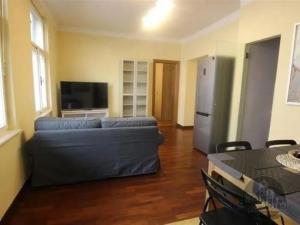 Pronájem bytu 3+kk, Praha - Žižkov, Bořivojova, 63 m2