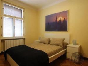 Pronájem bytu 3+kk, Praha - Žižkov, Bořivojova, 63 m2