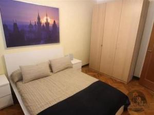 Pronájem bytu 3+kk, Praha - Žižkov, Bořivojova, 63 m2
