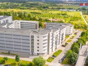 Prodej bytu 4+kk, Praha, Ocelkova, 113 m2