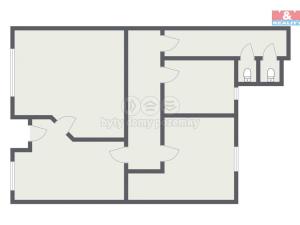 Prodej obchodního prostoru, Nejdek, náměstí Karla IV., 119 m2