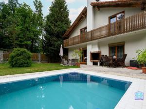 Prodej rodinného domu, Druztová, 160 m2