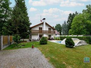 Prodej rodinného domu, Druztová, 160 m2