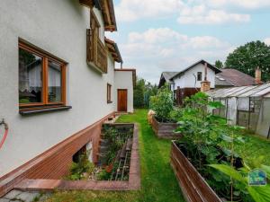 Prodej rodinného domu, Druztová, 160 m2