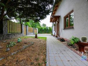 Prodej rodinného domu, Druztová, 160 m2