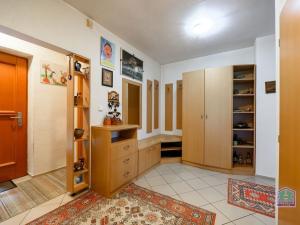 Prodej rodinného domu, Druztová, 160 m2
