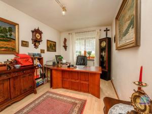 Prodej rodinného domu, Druztová, 160 m2
