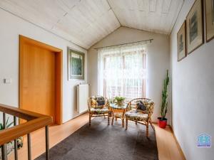 Prodej rodinného domu, Druztová, 160 m2