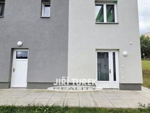 Pronájem bytu 2+kk, Jince, Zborovská, 39 m2