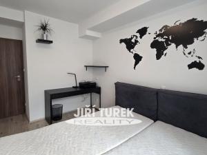 Pronájem bytu 2+kk, Jince, Zborovská, 39 m2