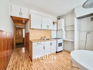 Pronájem bytu 3+1, Znojmo, Vančurova, 77 m2