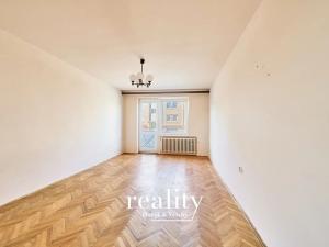 Pronájem bytu 3+1, Znojmo, Vančurova, 77 m2