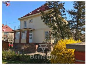 Pronájem bytu 1+1, Hradec Králové, V Lipkách, 41 m2