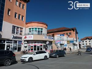 Pronájem obchodního prostoru, Vsetín, 57 m2
