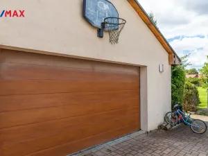 Prodej rodinného domu, Kostelec nad Labem - Jiřice, K Paterům, 290 m2