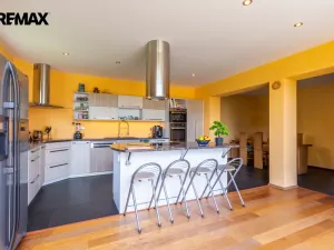Prodej rodinného domu, Kostelec nad Labem - Jiřice, K Paterům, 290 m2