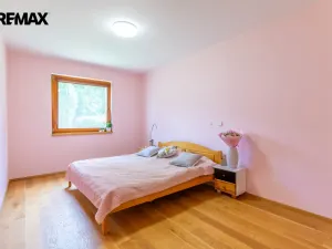 Prodej rodinného domu, Kostelec nad Labem - Jiřice, K Paterům, 290 m2