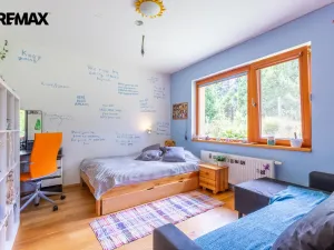 Prodej rodinného domu, Kostelec nad Labem - Jiřice, K Paterům, 290 m2