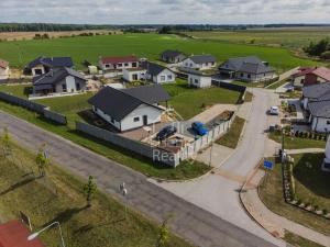 Prodej rodinného domu, Písek, 152 m2