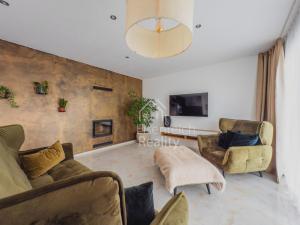 Prodej rodinného domu, Písek, 152 m2