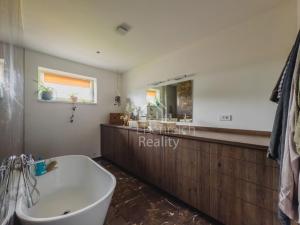 Prodej rodinného domu, Písek, 152 m2