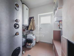 Prodej rodinného domu, Písek, 152 m2