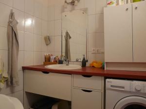 Pronájem bytu 2+1, Slavkov u Brna, sídliště Nádražní, 60 m2