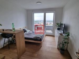 Prodej bytu 1+kk, Olomouc, Aloise Rašína, 8221 m2